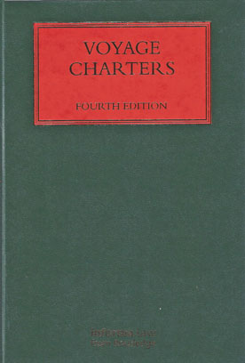 Voyage Chartered